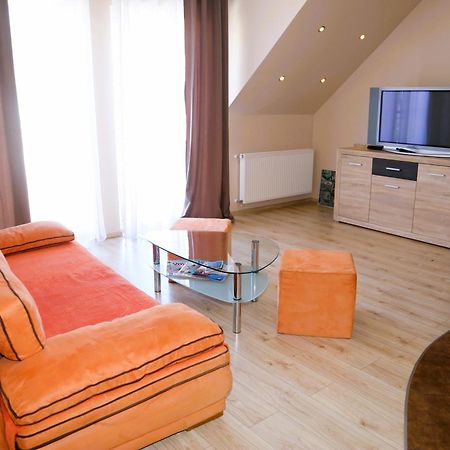 Apartament W Kamienicy Na Klodzkiej دوشنيكي زدروي المظهر الخارجي الصورة