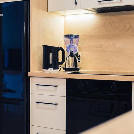 Apartament W Kamienicy Na Klodzkiej دوشنيكي زدروي المظهر الخارجي الصورة