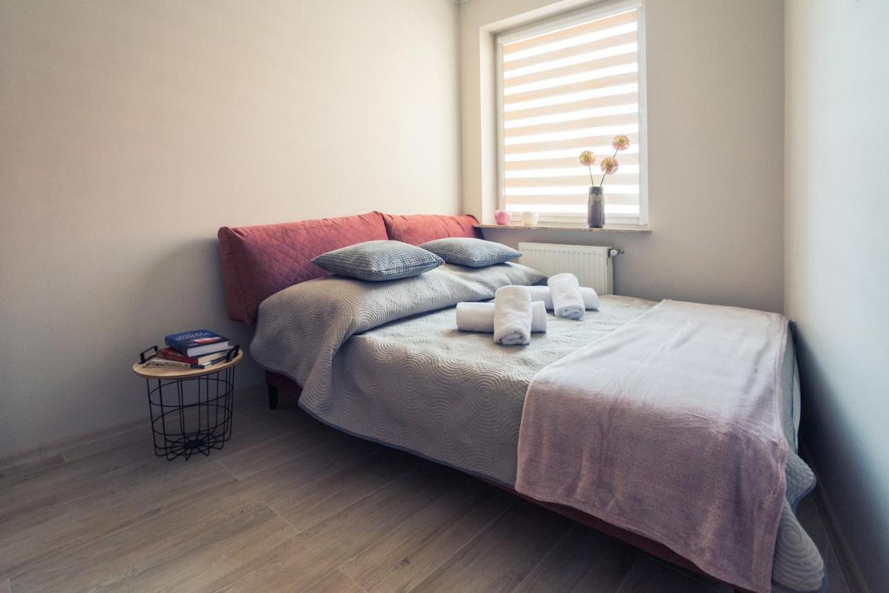 Apartament W Kamienicy Na Klodzkiej دوشنيكي زدروي المظهر الخارجي الصورة