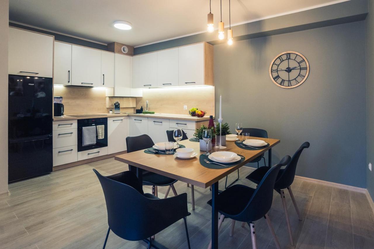 Apartament W Kamienicy Na Klodzkiej دوشنيكي زدروي المظهر الخارجي الصورة