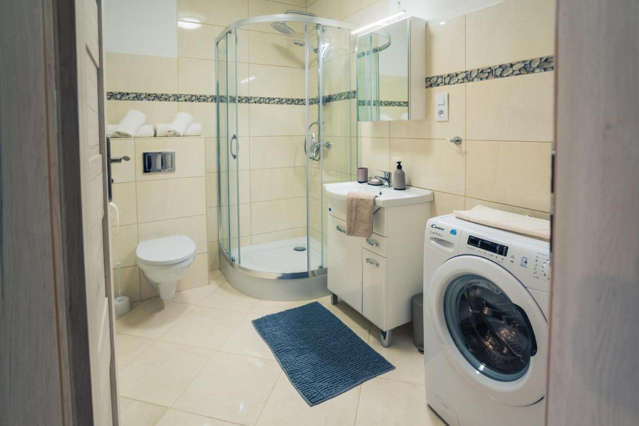 Apartament W Kamienicy Na Klodzkiej دوشنيكي زدروي المظهر الخارجي الصورة