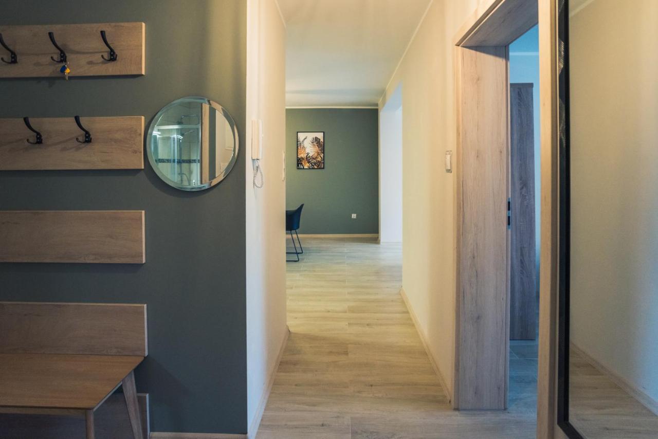 Apartament W Kamienicy Na Klodzkiej دوشنيكي زدروي المظهر الخارجي الصورة