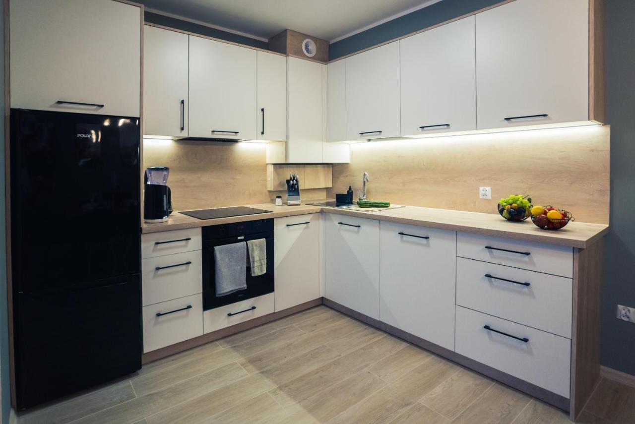Apartament W Kamienicy Na Klodzkiej دوشنيكي زدروي المظهر الخارجي الصورة
