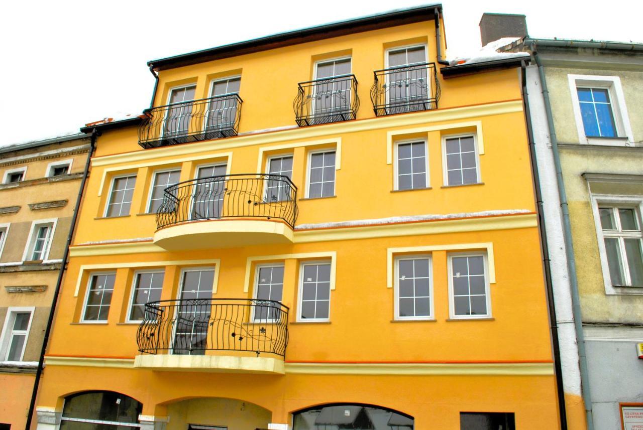 Apartament W Kamienicy Na Klodzkiej دوشنيكي زدروي المظهر الخارجي الصورة