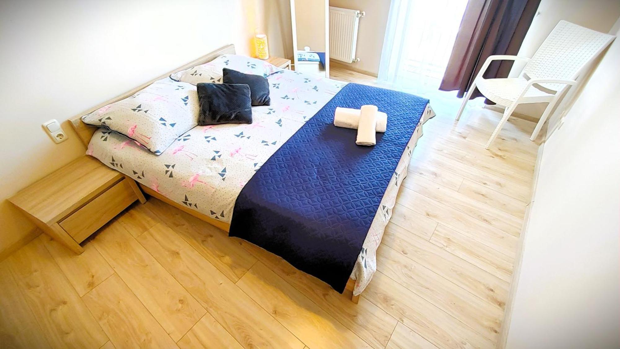 Apartament W Kamienicy Na Klodzkiej دوشنيكي زدروي المظهر الخارجي الصورة