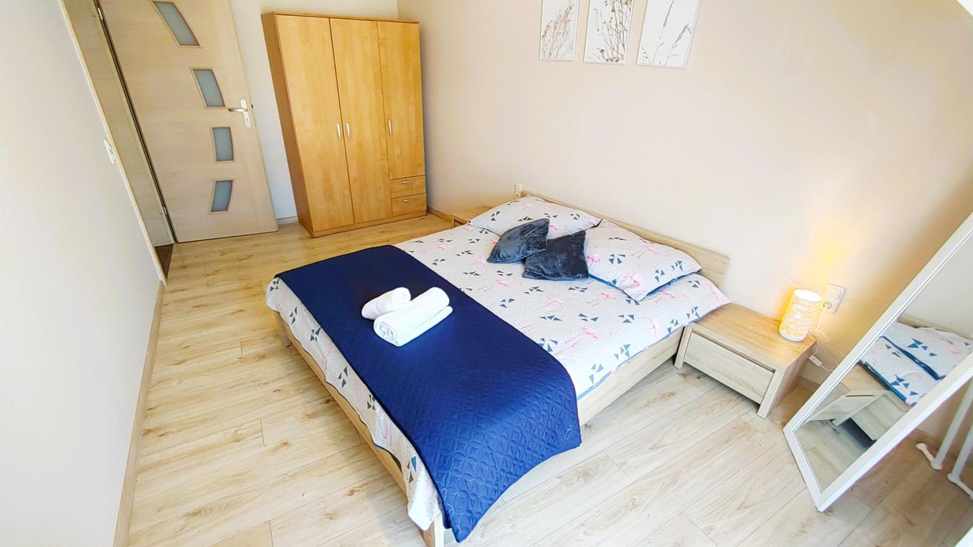 Apartament W Kamienicy Na Klodzkiej دوشنيكي زدروي المظهر الخارجي الصورة