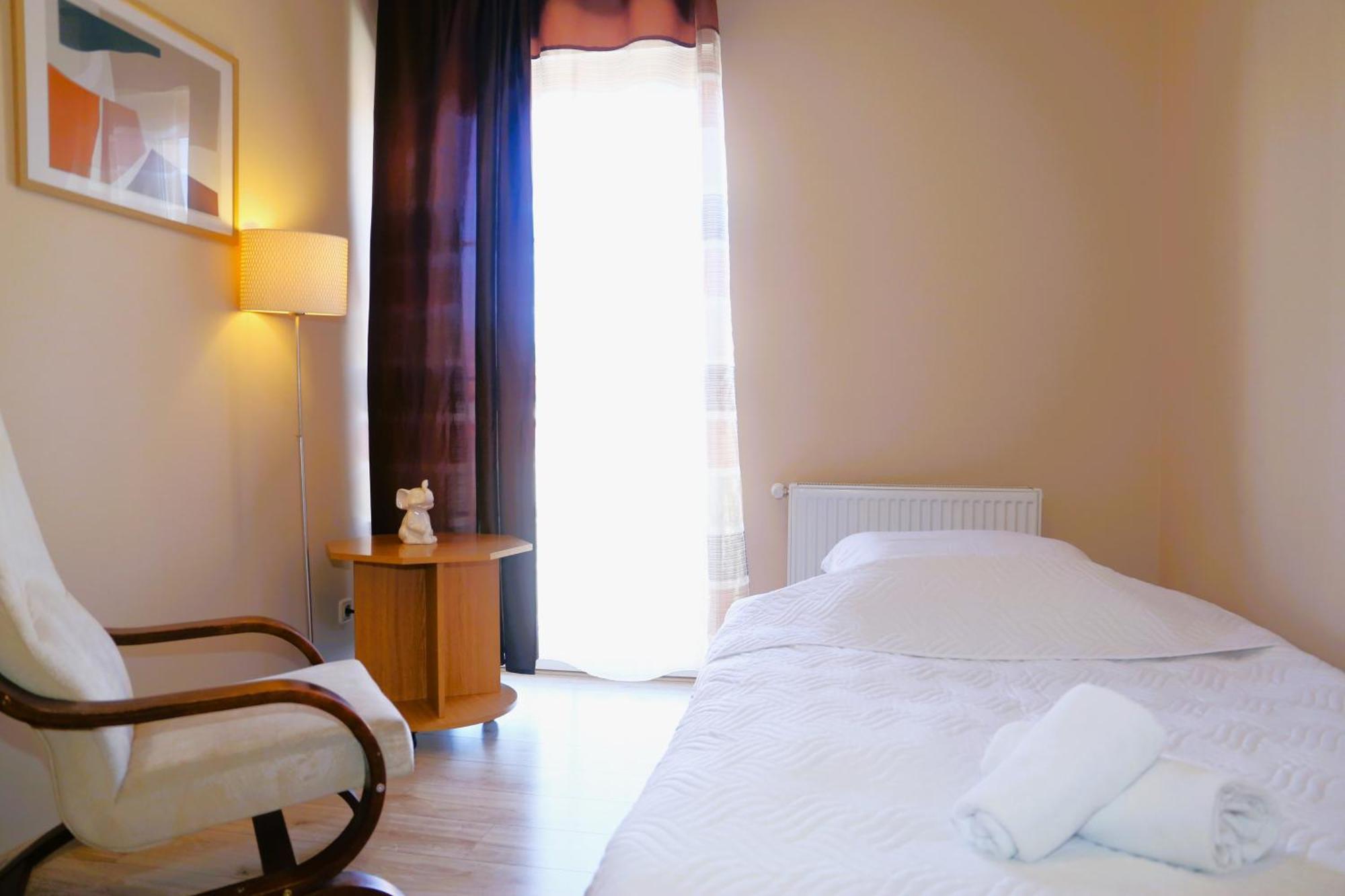 Apartament W Kamienicy Na Klodzkiej دوشنيكي زدروي المظهر الخارجي الصورة