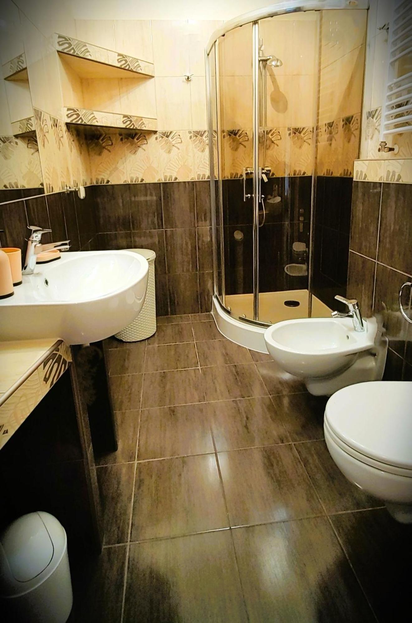 Apartament W Kamienicy Na Klodzkiej دوشنيكي زدروي المظهر الخارجي الصورة