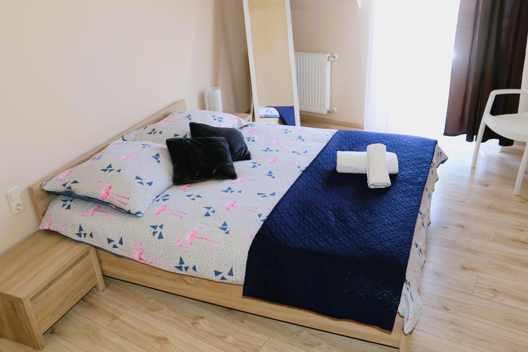 Apartament W Kamienicy Na Klodzkiej دوشنيكي زدروي المظهر الخارجي الصورة