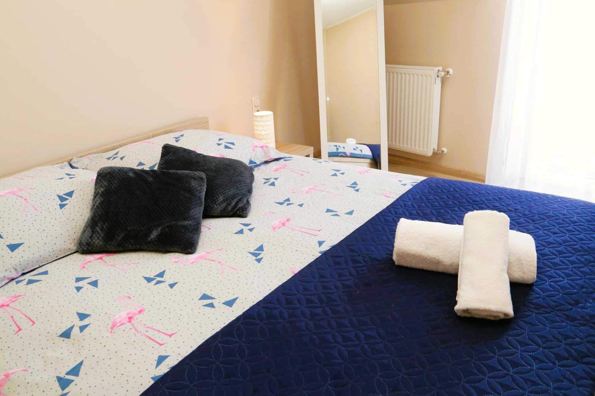 Apartament W Kamienicy Na Klodzkiej دوشنيكي زدروي المظهر الخارجي الصورة