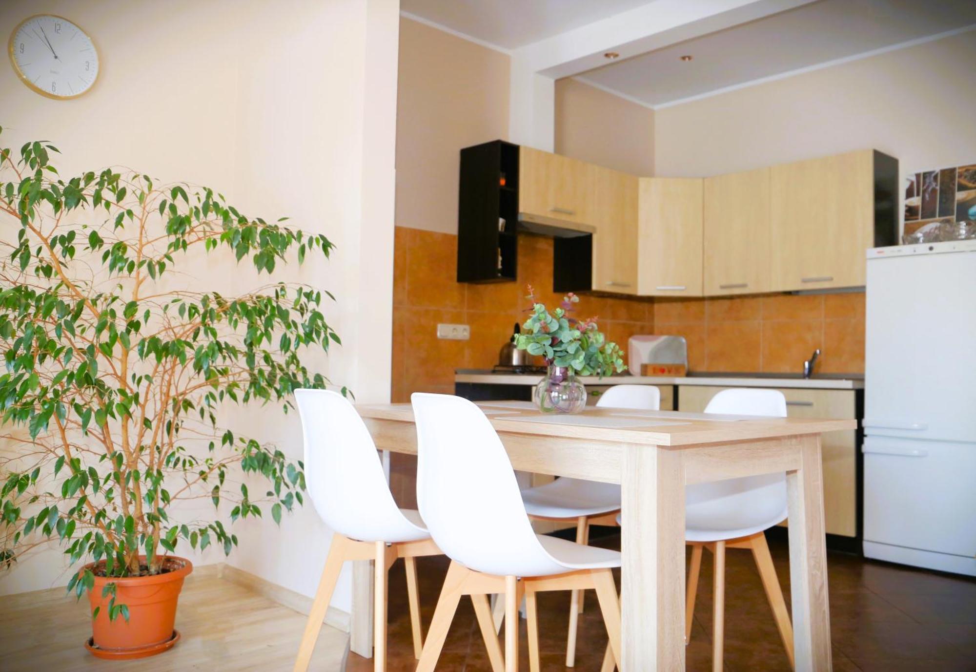 Apartament W Kamienicy Na Klodzkiej دوشنيكي زدروي المظهر الخارجي الصورة